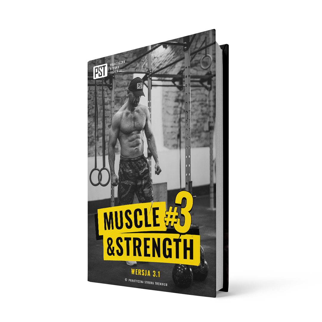 Muscle & Strength 3.1