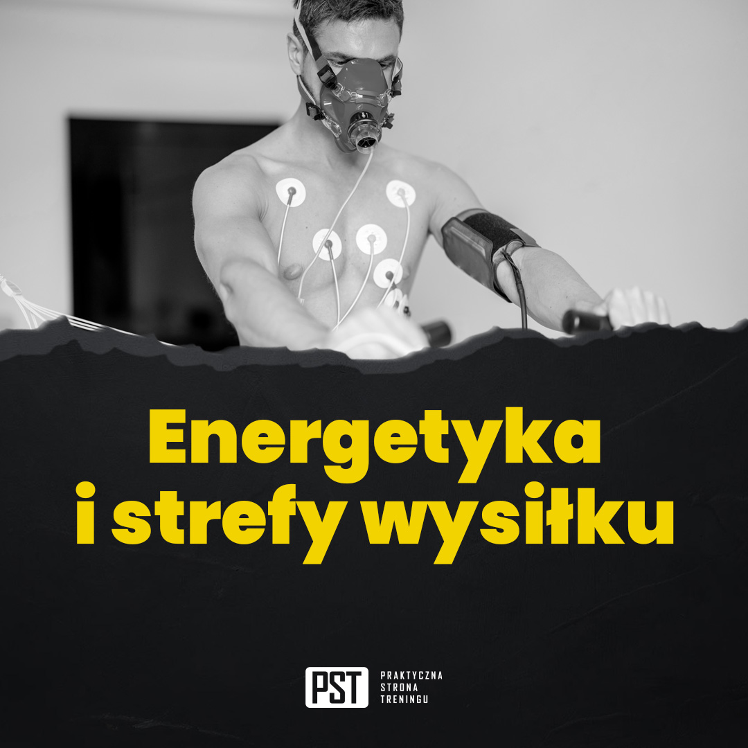 Energetyka i strefy wysiłku