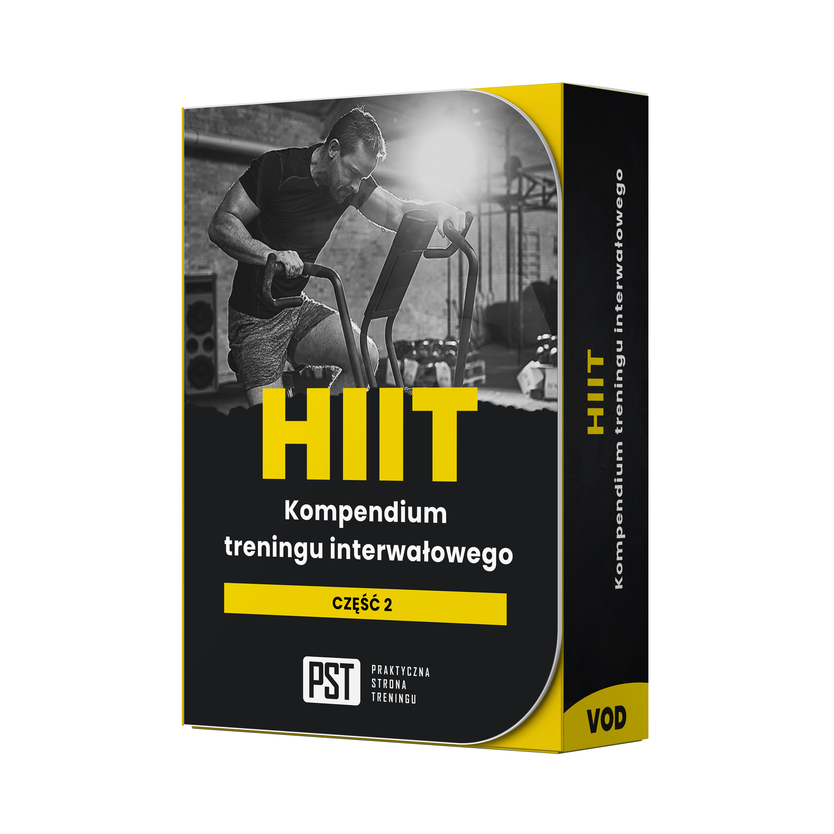 HIIT – kompendium treningu interwałowego cz. 2