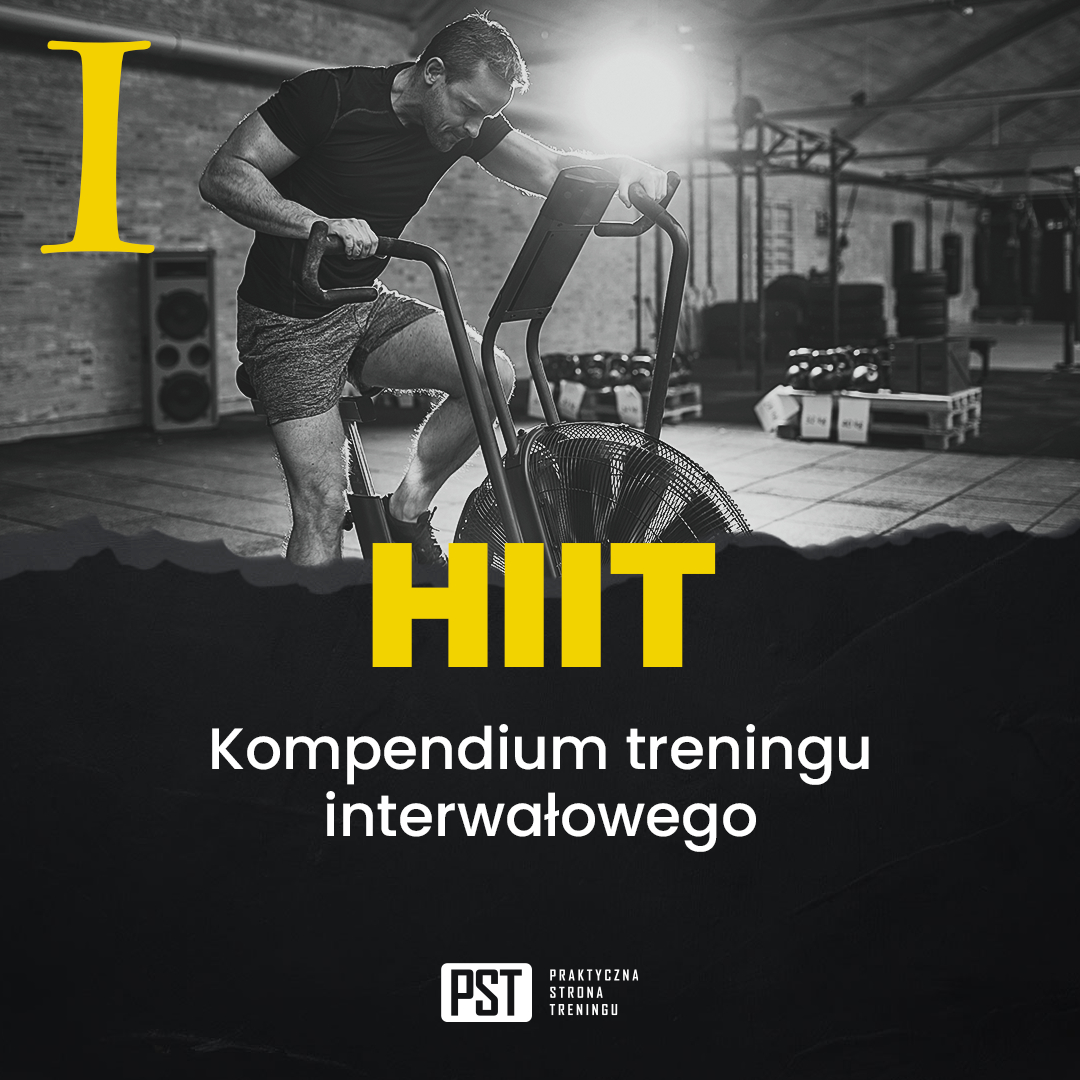 HIIT cz. 1
