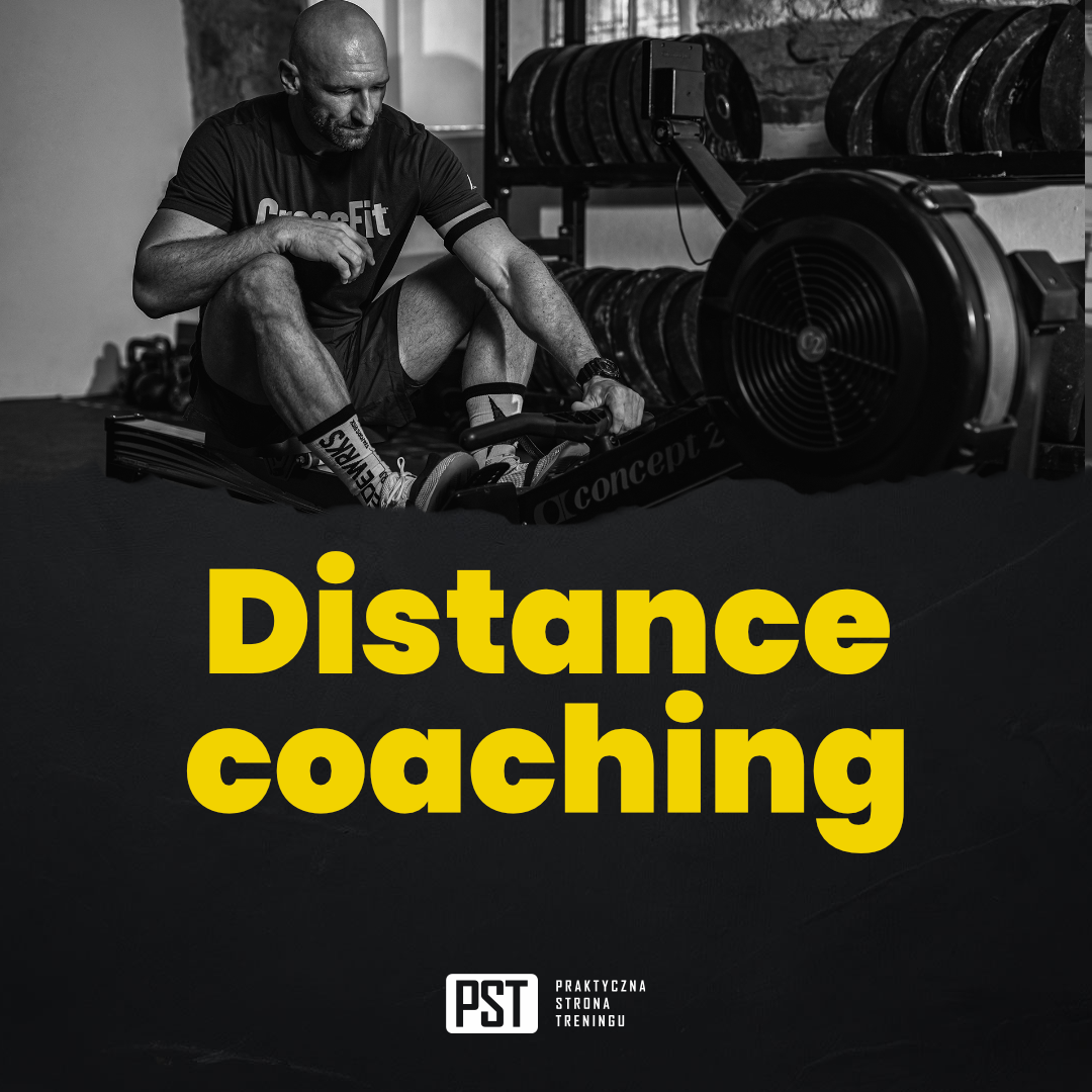 Distance Coaching