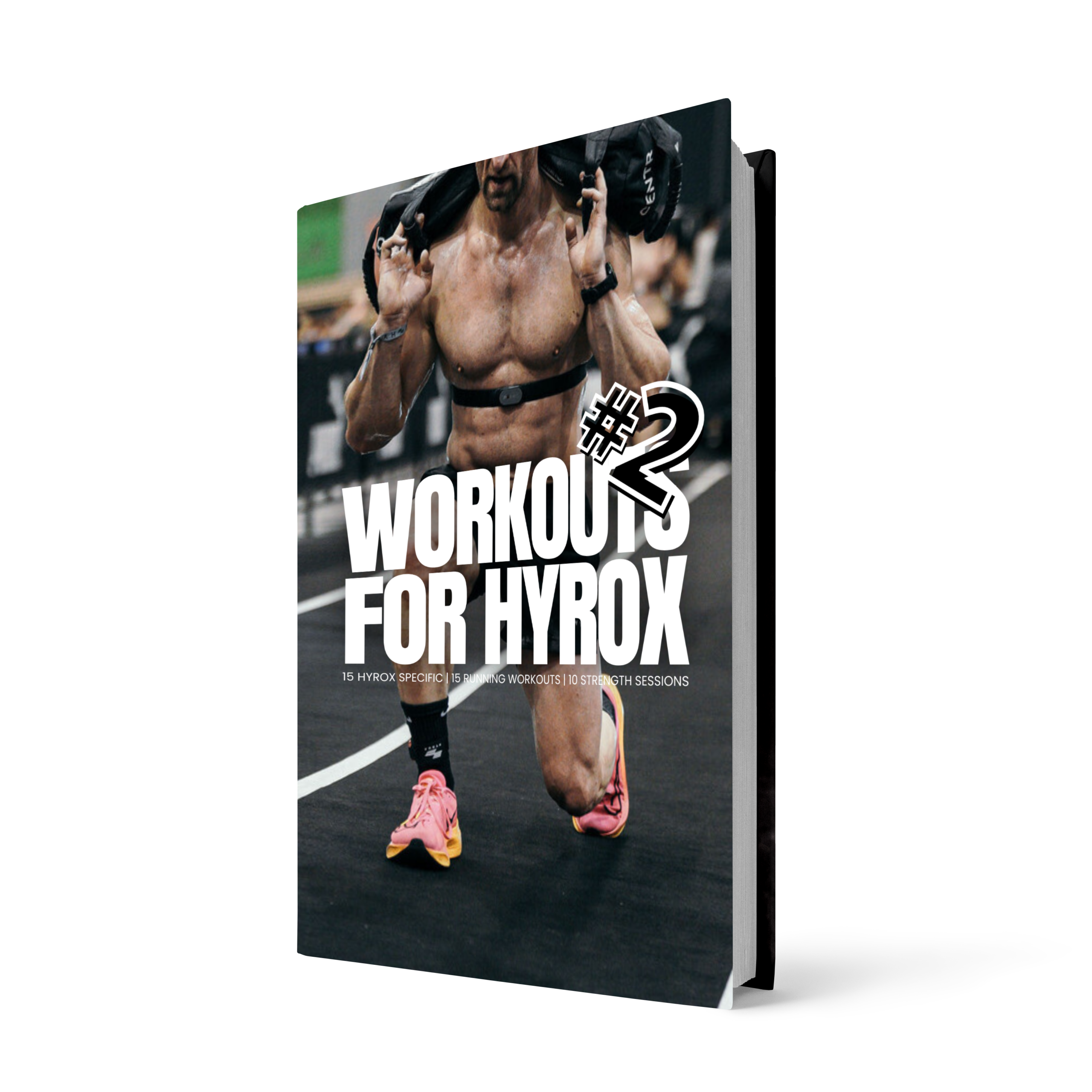 Workouts For Hyrox #2